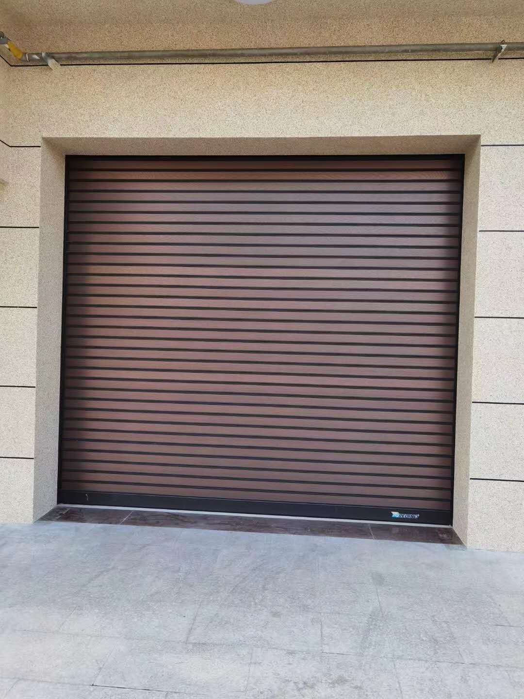 濟(jì)南卷簾門(mén)的種類形式有哪些？