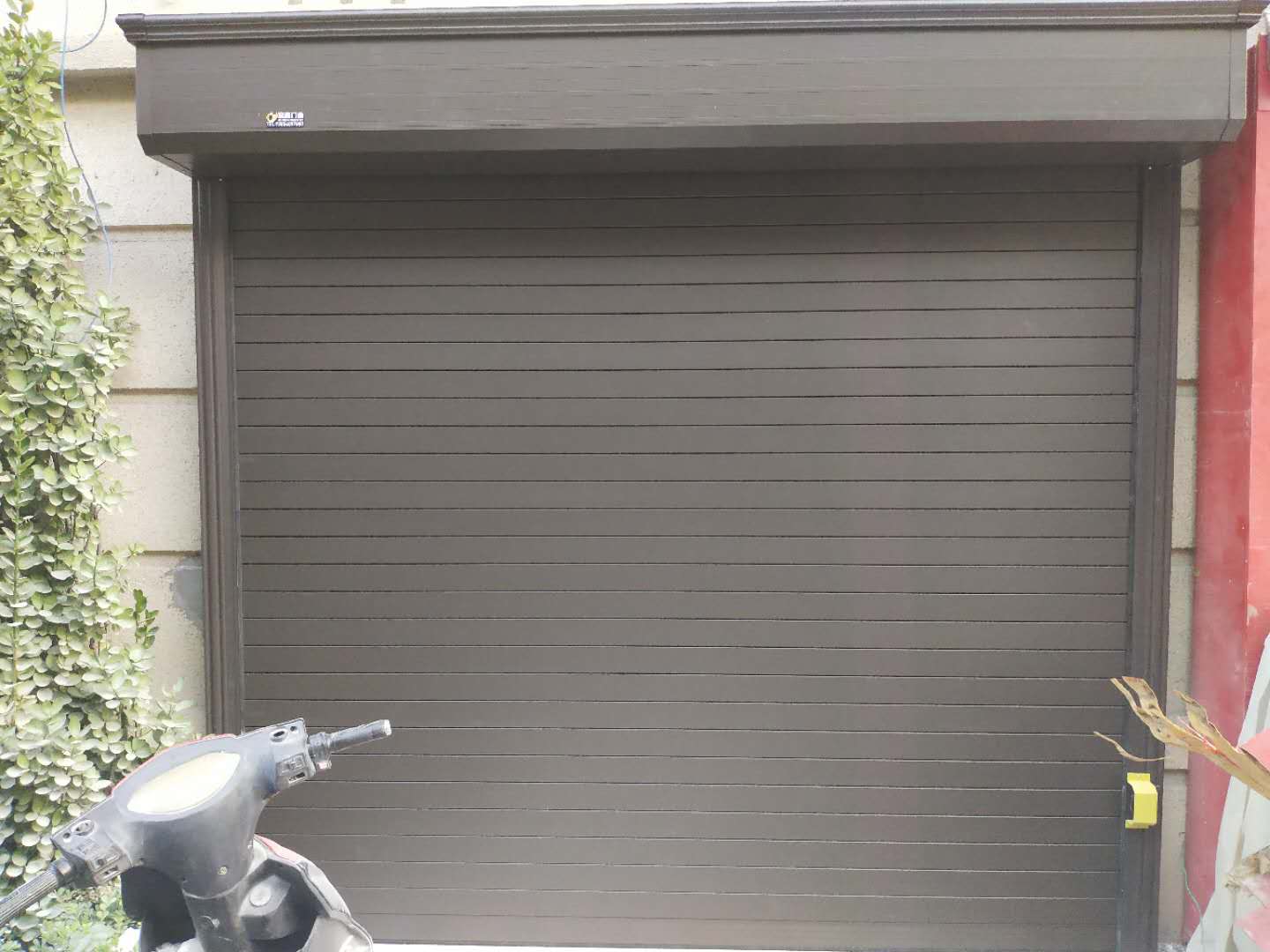 濟(jì)南卷簾門出現(xiàn)漏水的原因有哪些？