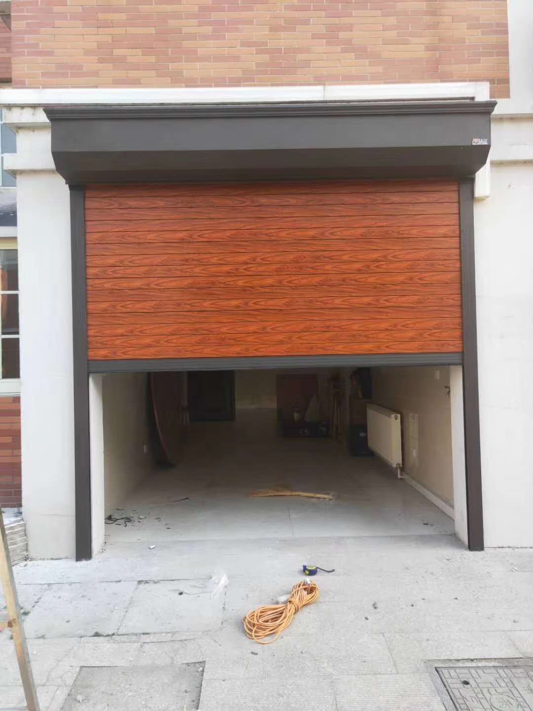 卷簾門的壽命怎么延長？