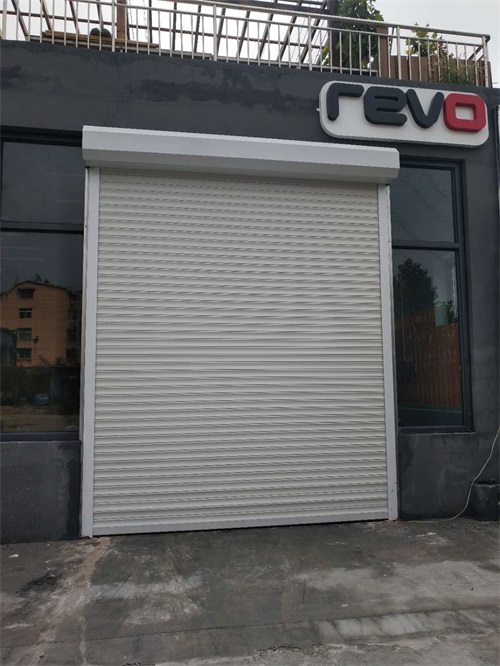 注意四點(diǎn)，卷簾門使用壽命會(huì)更長(zhǎng)！