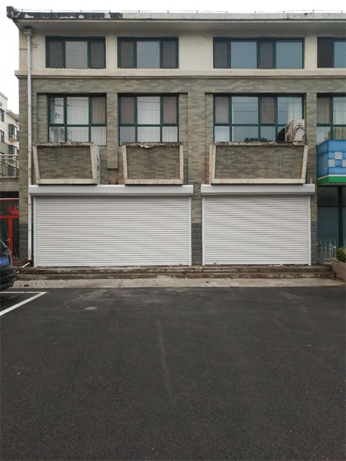 卷簾門常見問題與維修方法的盤點(diǎn)