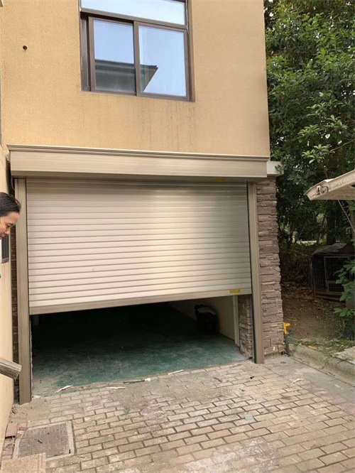 卷簾門(mén)應(yīng)該要設(shè)計(jì)合理、選型得當(dāng)！